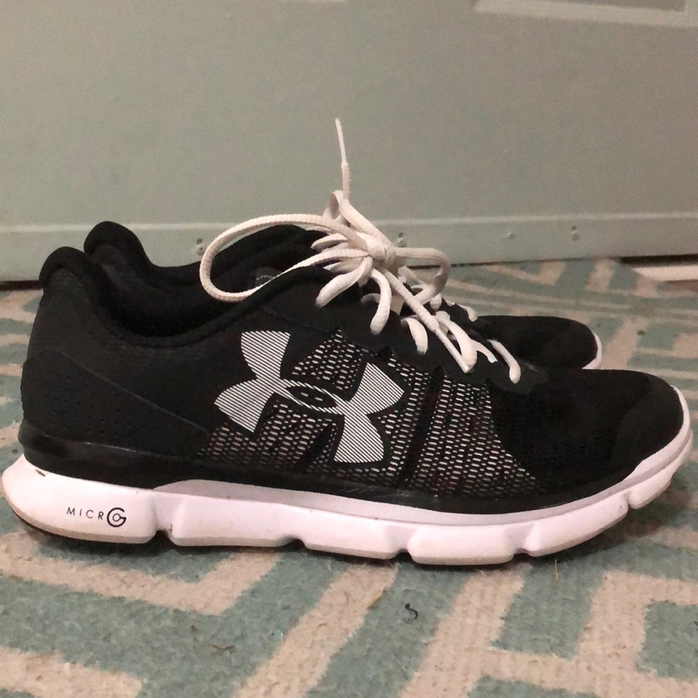 Under Armour Micro G Sneakers